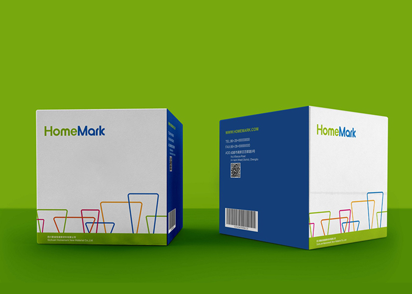 海沧区VI设计公司