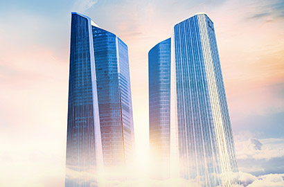 解码海沧区VI设计：城市与企业品牌崛起的核心密码